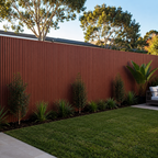 Ember WPC Outdoor Wall Panel