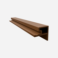 Starter Trim | WPC Outdoor Panel