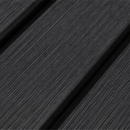 Concrete Grey WPC Outdoor Wall Panel