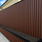 Ember Outdoor Composite Cladding