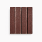 Ember WPC Outdoor Wall Panel