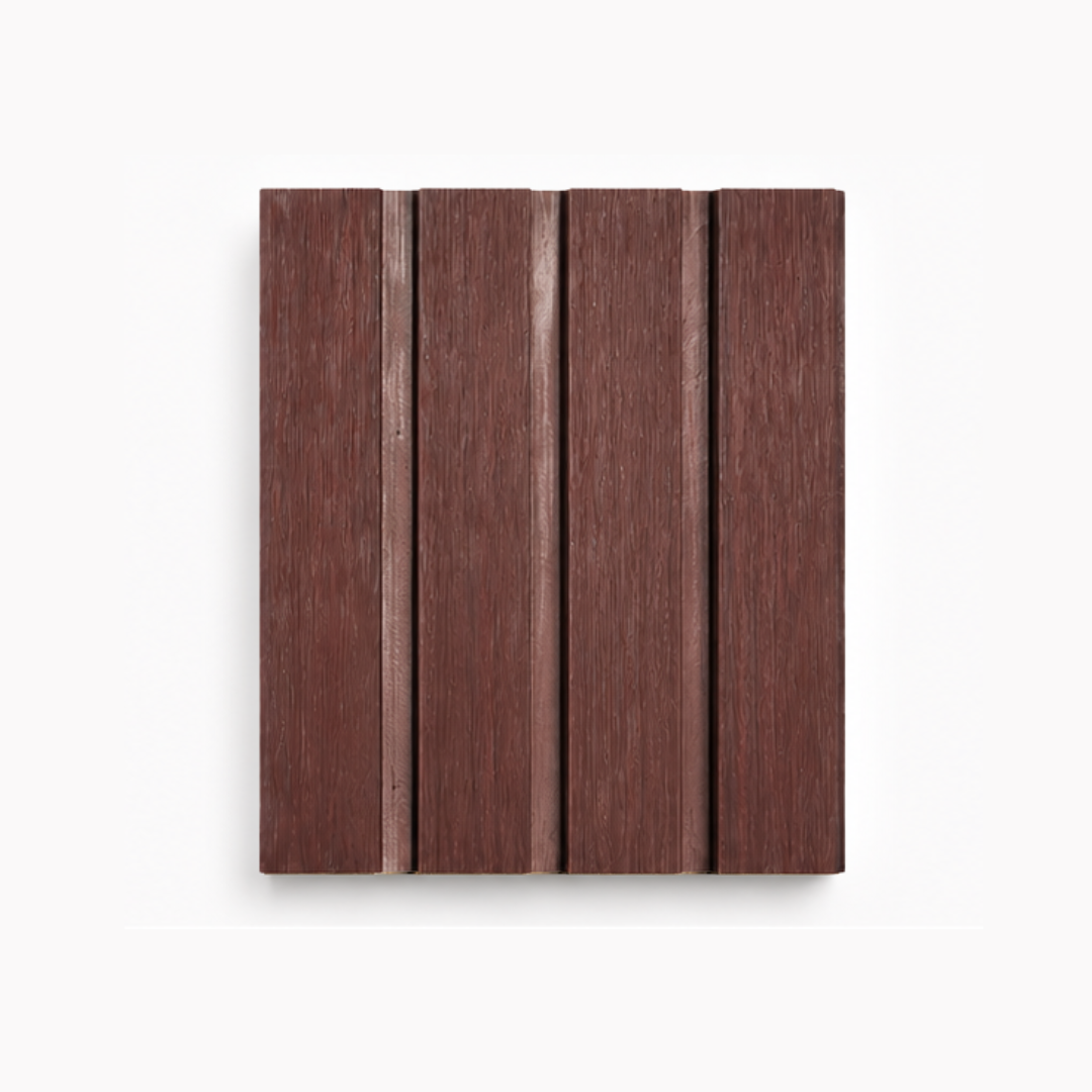 Ember WPC Outdoor Wall Panel