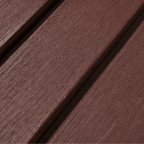 Ember WPC Outdoor Wall Panel