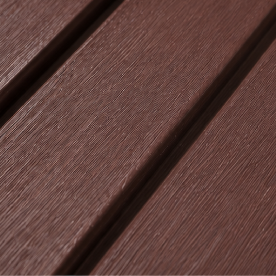 Ember WPC Outdoor Wall Panel
