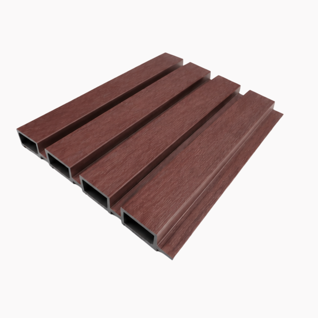 Ember WPC Outdoor Wall Panel