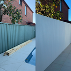 Composite Cladding Sample Pack