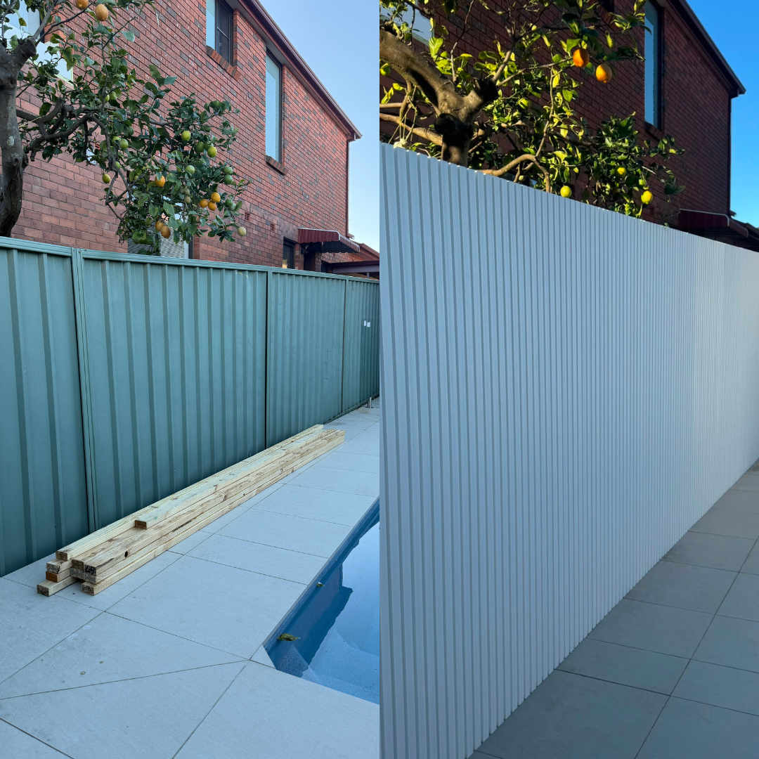 WPC Outdoor Panel Sample Pack