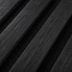 Ash Black Acoustic Wall Panel