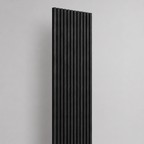 Ash Black Acoustic Wall Panel