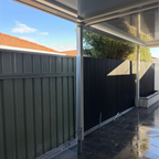 Composite Cladding Sample Pack