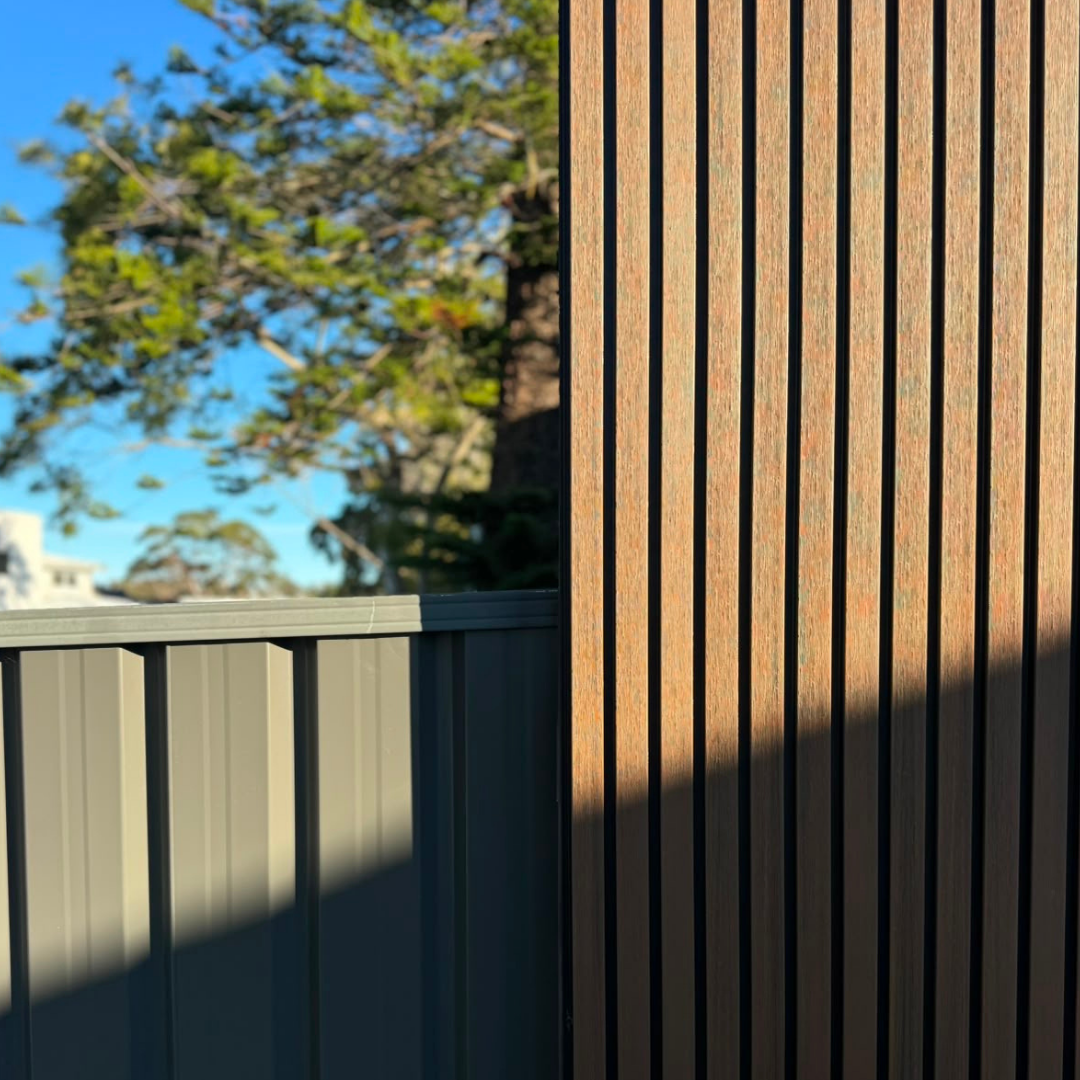 Composite Cladding Sample Pack
