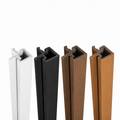 Corner Trim | WPC Outdoor Panel