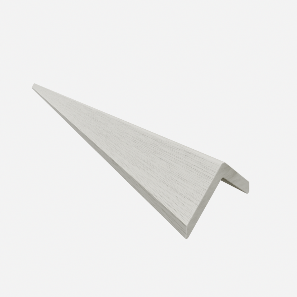 Top Trim | WPC Outdoor Panel