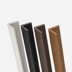 Top Trim | WPC Outdoor Panel