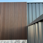 Composite Cladding Sample Pack